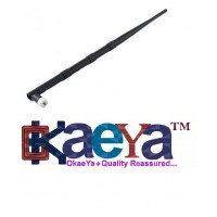 OkaeYa 2.4G 2.4GHz 16dBi RP-SMA MaleWiFi Wireless LANS Antenna CableLinksys D-link